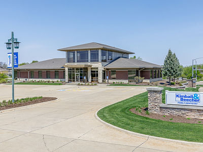 Kimball & Beecher Family Dentistry
