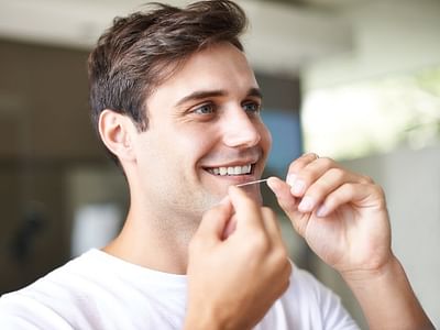 Kimball & Beecher Family Dentistry