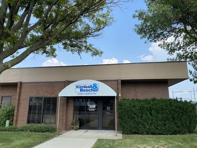 Kimball & Beecher Family Dentistry