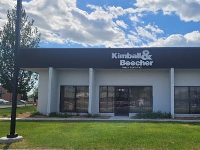 Kimball & Beecher Family Dentistry
