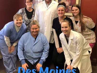 Kimball & Beecher Family Dentistry