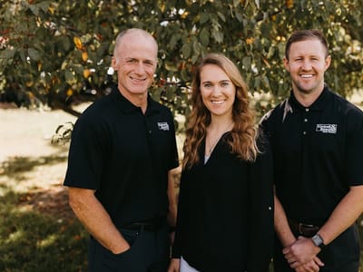 Kimball & Beecher Family Dentistry
