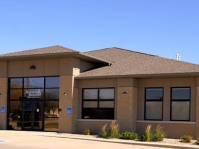 Kimball & Beecher Family Dentistry