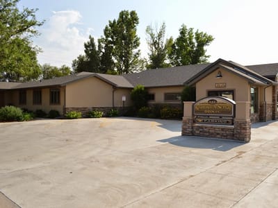 Kimberly A. Suter DDS