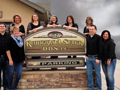 Kimberly A. Suter DDS