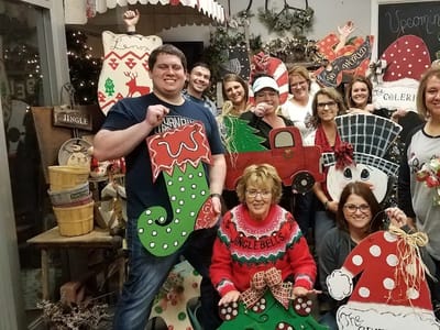 Kimberly A. Suter DDS