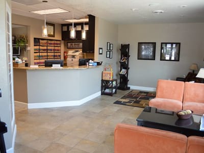 Kimberly A. Suter DDS