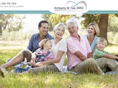 Kimberly W. Fee, DMD