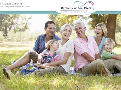 Kimberly W. Fee, DMD
