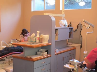 Kimberly W. Fee, DMD