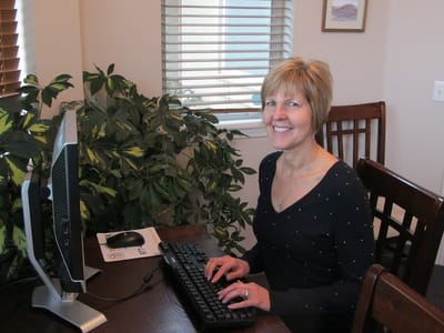 Kimberly W. Fee, DMD