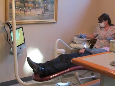 Kimberly W. Fee, DMD