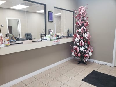 Kinder Family & Cosmetic Dentistry