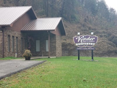 Kinder Family & Cosmetic Dentistry