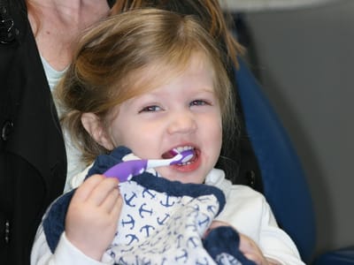 King Family & Cosmetic Dentistry