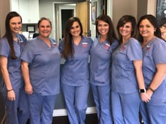 King Family & Cosmetic Dentistry