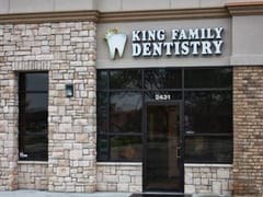 King Family Dentistry