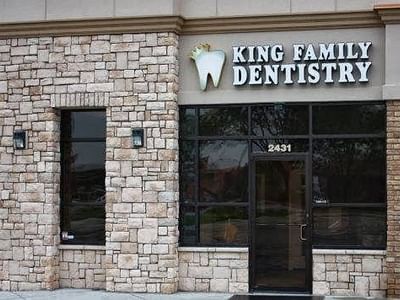 King Family Dentistry