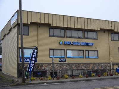 King Smile Dentistry