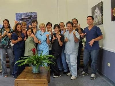 Kings Dental & Implants