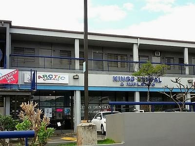 Kings Dental & Implants