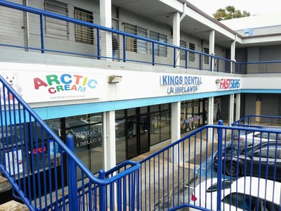 Kings Dental & Implants