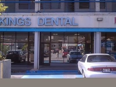 Kings Dental & Implants