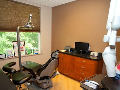 Kingston Dental Care in St. Louis, MO