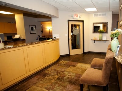 Kingston Dental Care in St. Louis, MO