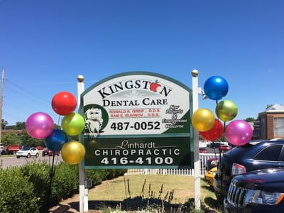 Kingston Dental Care in St. Louis, MO
