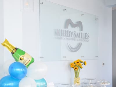 Kirby Smiles Dentist