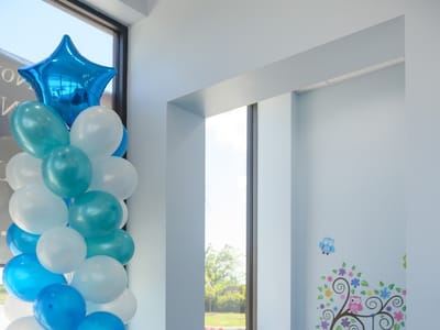 Kirby Smiles Dentist