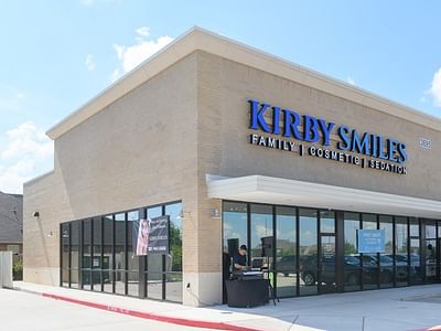 Kirby Smiles Dentist