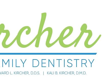 Kircher Family Dentistry