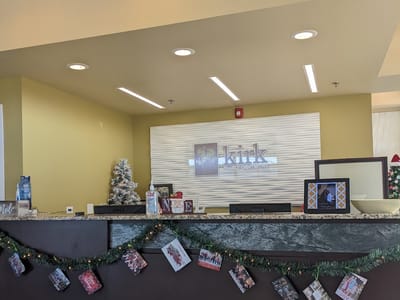 Kirk Family Dentistry