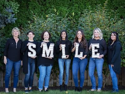 Kirk Family Dentistry