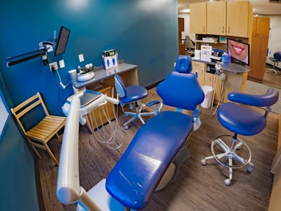 Kirkland Family Dentistry