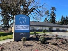 Kirkland Family Dentistry