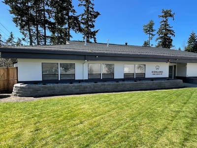 Kirkland Family Dentistry