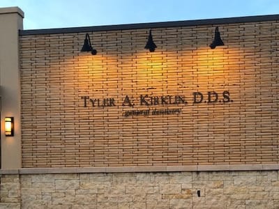 Kirklin Family Dentistry