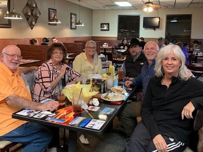 Kirklin Family Dentistry