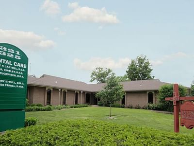 Kirtley & Stuckwisch Dental