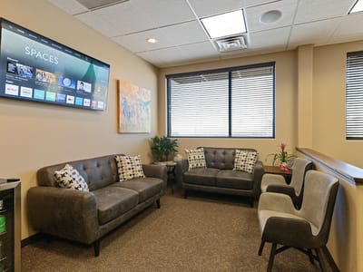 Kissing Camels Family Dentistry