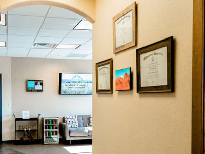 Kissing Camels Family Dentistry