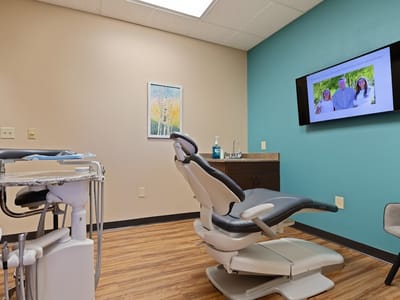 Kissing Camels Family Dentistry