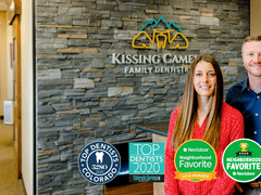 Kissing Camels Family Dentistry