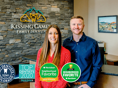 Kissing Camels Family Dentistry