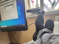 Klamath Open Door Dental Clinic: