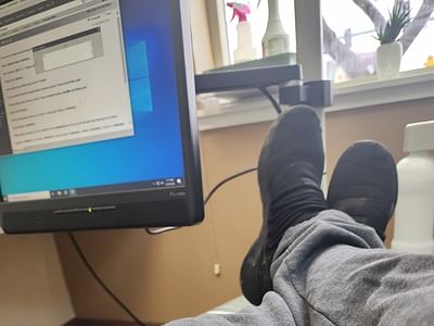 Klamath Open Door Dental Clinic: