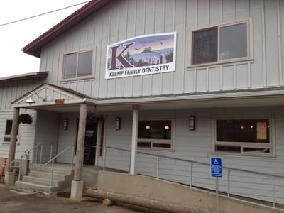 Klemp Family Dentistry